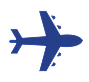 airplane-logo